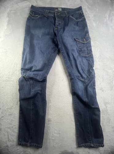 Bench jeans men - men's, l32