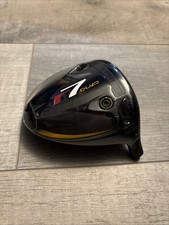 TaylorMade R7 Quad Mini Driver