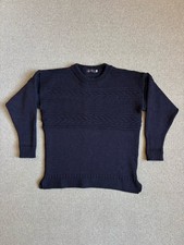 Traditional Guernsey British