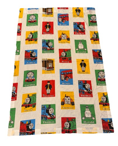 Vintage 1992 thomas the tank - the,