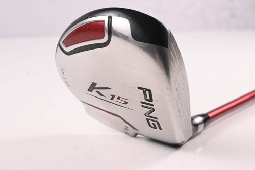 Ping k15 wood 16 degree - k15, /