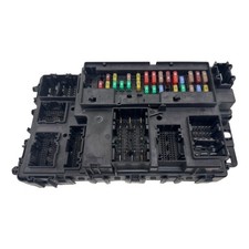 **FORD MONDEO ECU ZETEC MK5