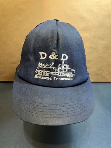 Vintage mckenzie tennessee - vintage,