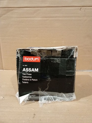 Bodum assam tea press 5l - bodum,