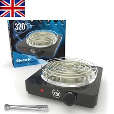 Variable Temperature Electric