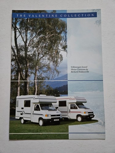 Volkswagen richard - volkswagen,