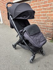 Silver Cross Clic 2 Pushchair