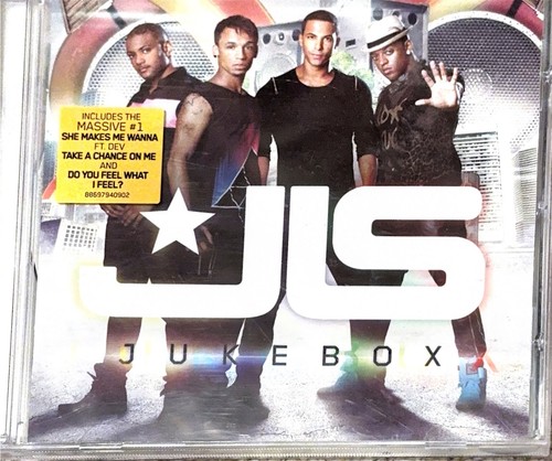 Jukebox jls - jukebox, by