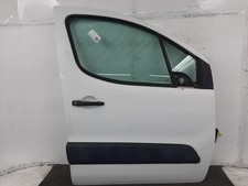 CITROEN BERLINGO MK2 2008-2019