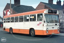 Bus Photo - SELNEC Northern