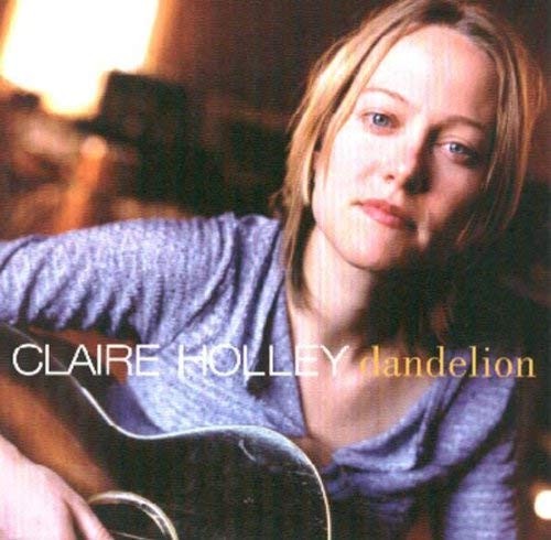 Claire holley dandelion - claire,