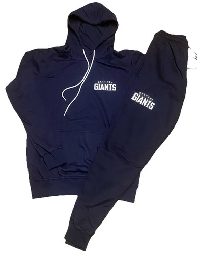 Belfast giants tracksuit - belfast,