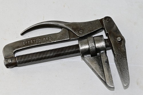 Vintage speetog adjustable - speetog,