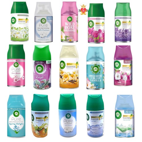 Air wick freshener - wick,