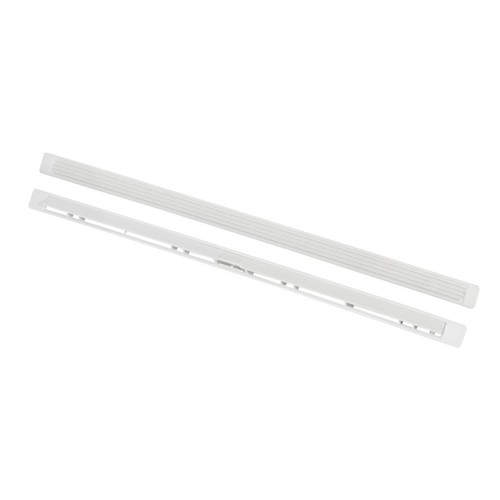 Invisivent trickle vent - trickle,