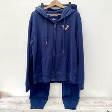 True Religion Tracksuit Cuff