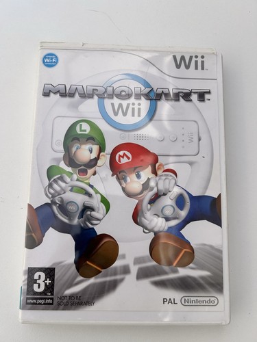 Mario kart wii - kart,