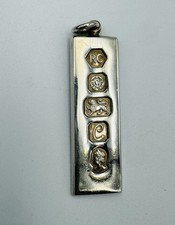 Queen Elizabeth II Silver