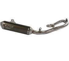 Yamaha YZ250F DEP Exhaust Full