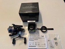Shimano Aero 4000 FA Feeder