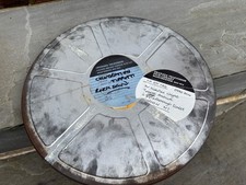 Vintage Kodak Granada TV Film