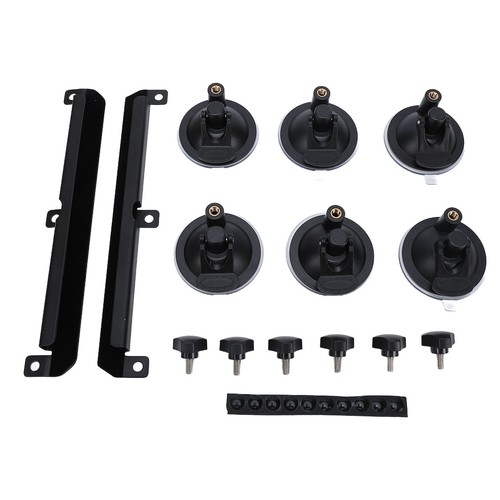 High performance car roof - performance,