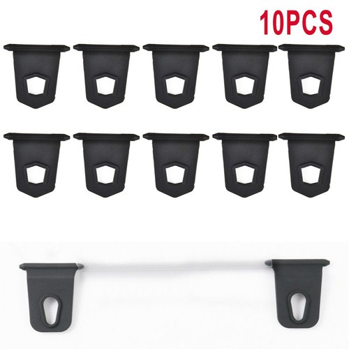 Easy slide installation black - slide,