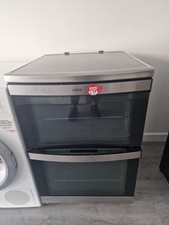 Aeg 60cm induction cooker - aeg,