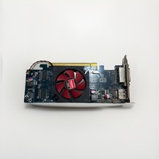 Amd radeon pci c264 hd6450 - amd,