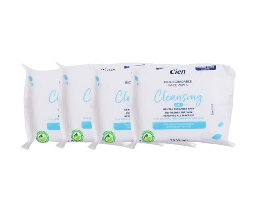 Cien alcohol free - cien, alcohol-free