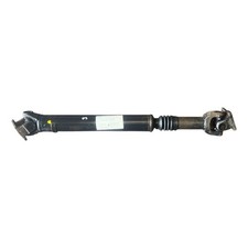 NISSAN NAVARA FRONT PROPSHAFT