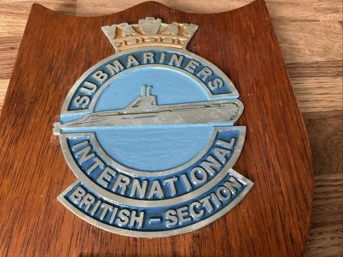 Vintage royal navy - royal,