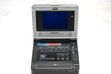 Sony GV-D800E PAL Digital 8 HI8 Video Player Recorder VCR Video Walkman