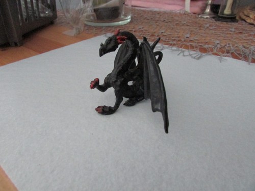 Black dragon citadel - black, d&d