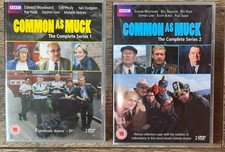 New & Sealed BBC Common As