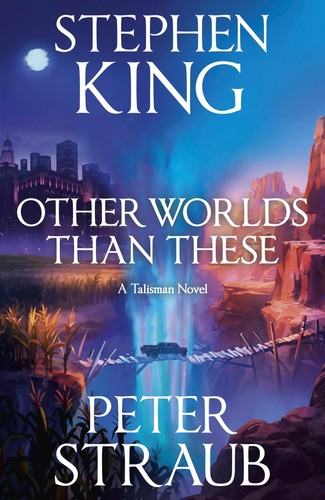 Other worlds than - these:, a