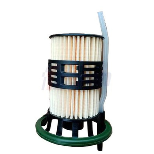 Fahren fuel filter - fuel,
