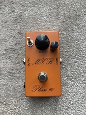 MXR Phase 90 - 74 Vintage Script - w/mods (please read)