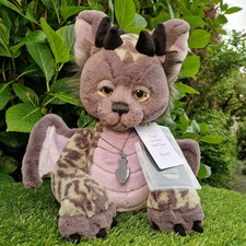 New charlie bears eragon - -,