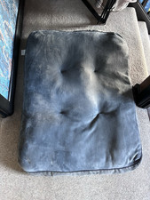 Scruffs Chester Mattress Dog Bed - Graphite Grey - Large - Out Of Stock Online