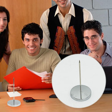 4 Pcs Paper Memo Holder