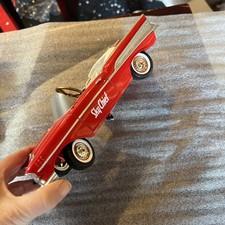 Texaco Peddle Car 1957 Bel Air