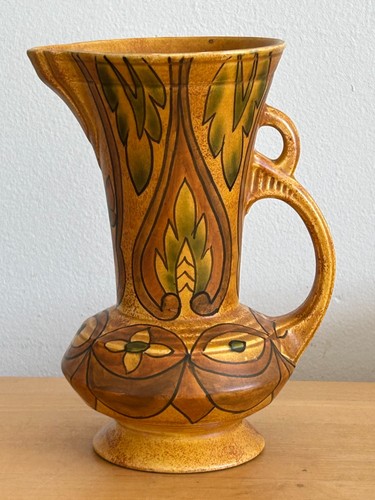 Wade heath flaxman ware - ware, jug