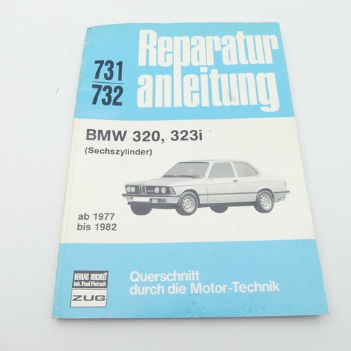 Bmw 320 323 e21 - bmw,
