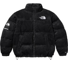 The Super Em North NF's