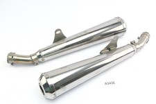 SHARK for Triumph Thruxton 900