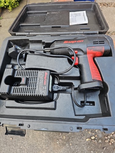 Snap cte350 12v - on,
