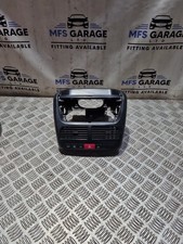 Vauxhall Combo Mk3 2014-2016