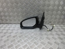 2012 Honda Civic SE Mk9 Passenger Side Front Power Fold Wing Mirror 76250-TV0