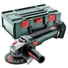 Metabo WB 18 LT BL 11-125 18V